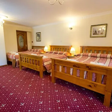 Corstorphine Edimburgo