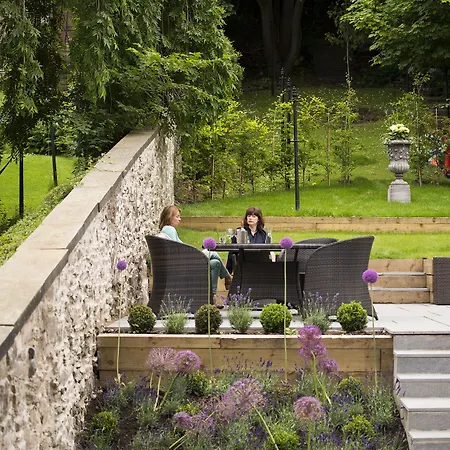 Ξενοδοχείο 24 Royal Terrace