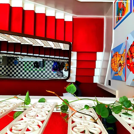 Ξενοδοχείο 24 Royal Terrace Εδιμβούργο