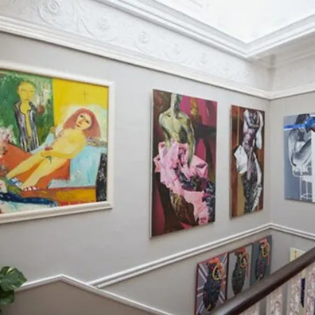 Ξενοδοχείο 24 Royal Terrace Εδιμβούργο