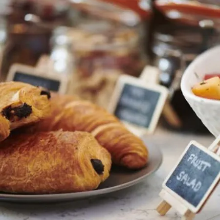 Hotel 24 Royal Terrace