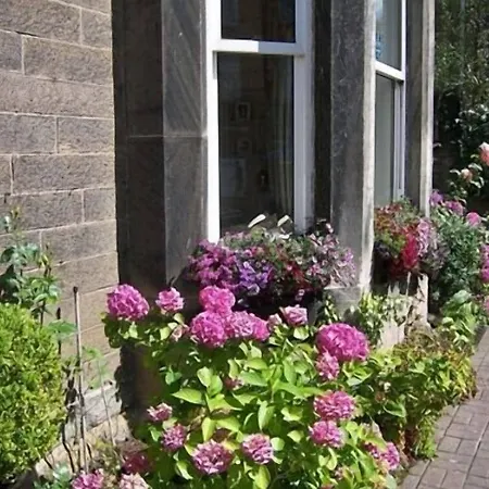 Highfield Pensionat Edinburg