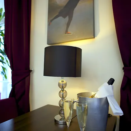 The Place Hotel Edinburgh