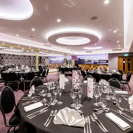 The Place 4* Edinburgh