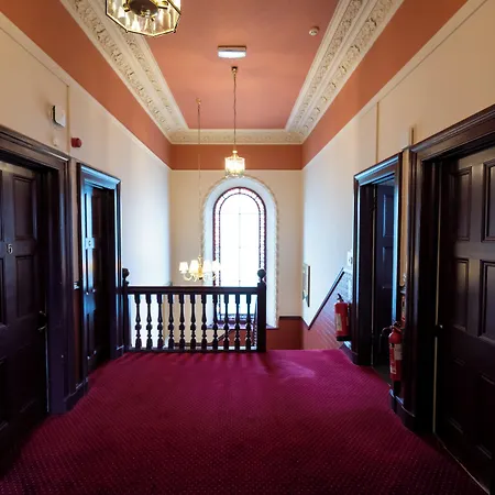 Whisky House Hotel Edinburgh