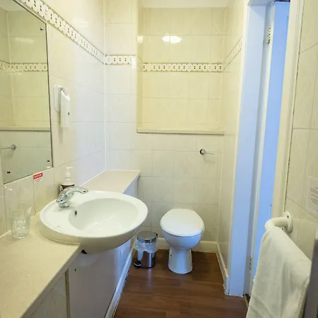 Whisky House Hotel 3*