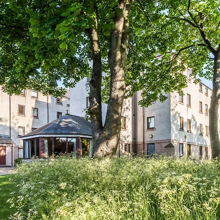 Hotel The Scholar Edinburgh