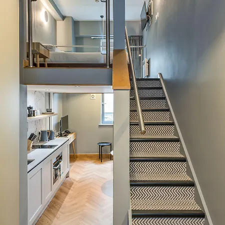 Διαμέρισμα Km Εδιμβούργο