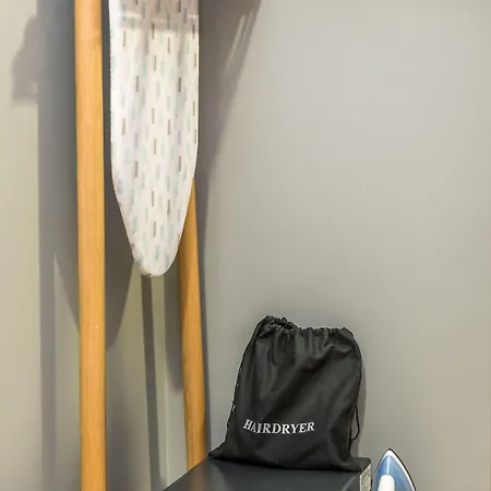 Διαμέρισμα Km Εδιμβούργο