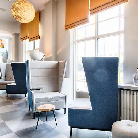 Leonardo Haymarket Hotel 4*