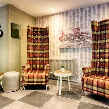 Leonardo Haymarket Hotel