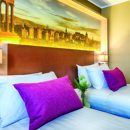 Hotel Leonardo Haymarket