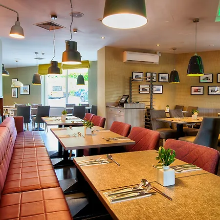 Hotel Leonardo Haymarket 4*