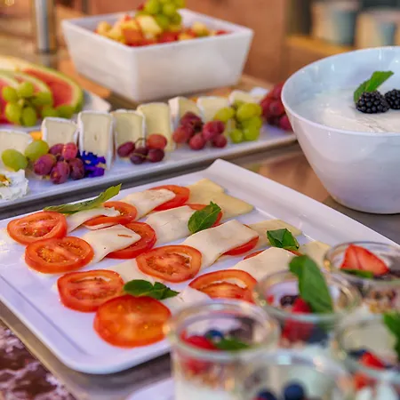 Hotel Leonardo Haymarket 4*