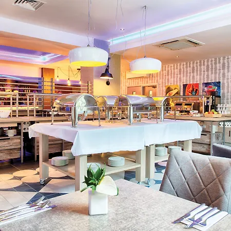 Leonardo Haymarket 酒店