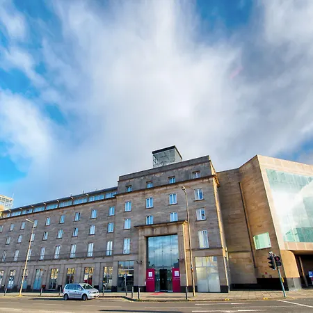 Leonardo Haymarket 爱丁堡