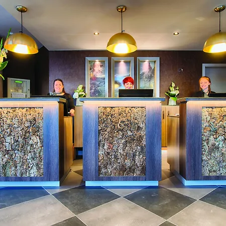 Leonardo Haymarket Hotel 4*