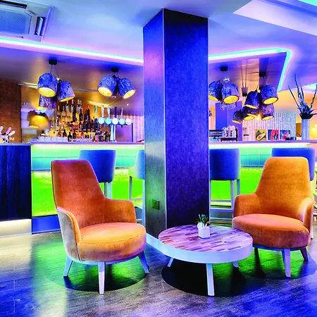 Hotel Leonardo Haymarket