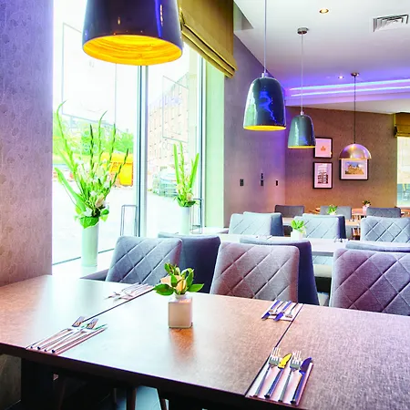 Leonardo Haymarket Hotel 4*