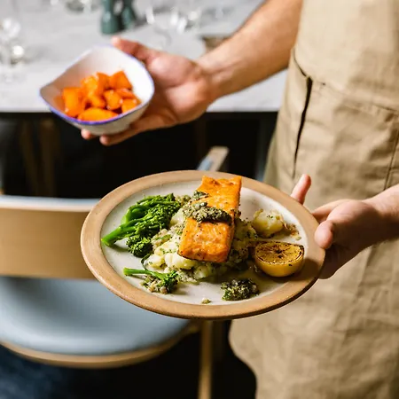 Leonardo Haymarket 酒店 爱丁堡