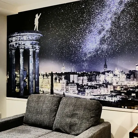 Stewart By Heeton Concept - Edinburgh