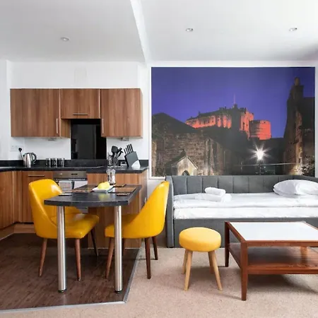 Stewart By Heeton Concept - Edinburgh