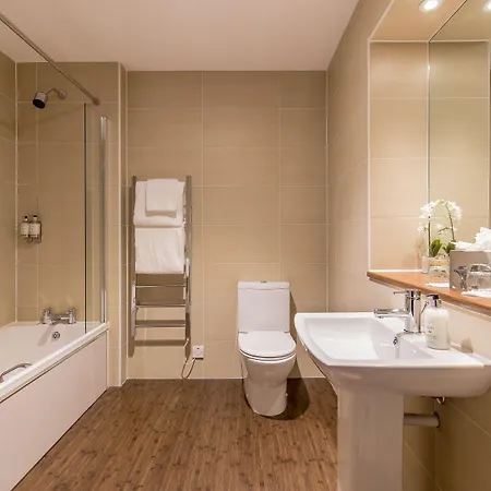 Stewart By Heeton Concept - 4* Edinburgh