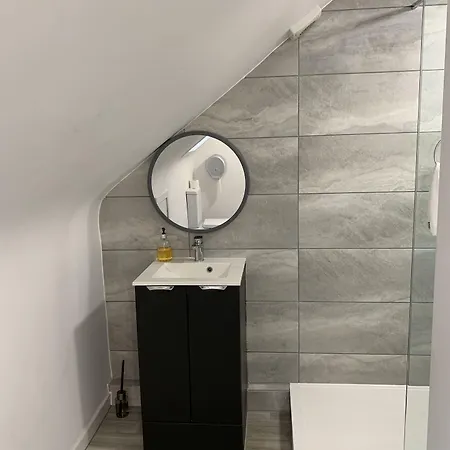 Edinburgh Central Rooms Πανσιόν Εδιμβούργο