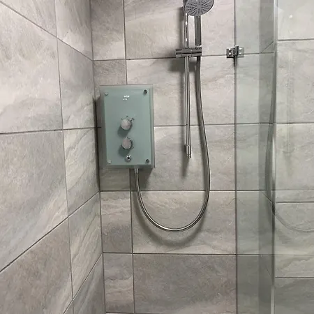 Πανσιόν Edinburgh Central Rooms