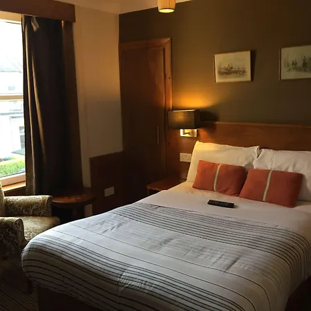 Leith House Pensión