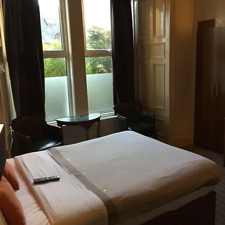 Leith House Edimburgo