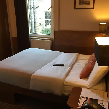 Leith House Pensión