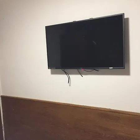 Leith House Pensión 3*