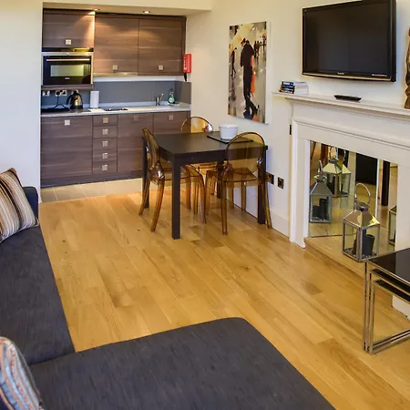 Clarendon Luxury Otel Edinburgh