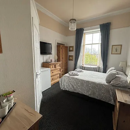 Grangeview Pensionat 3*