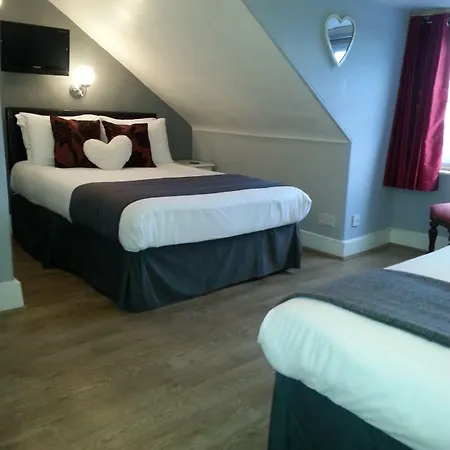 Guest house Townhouse