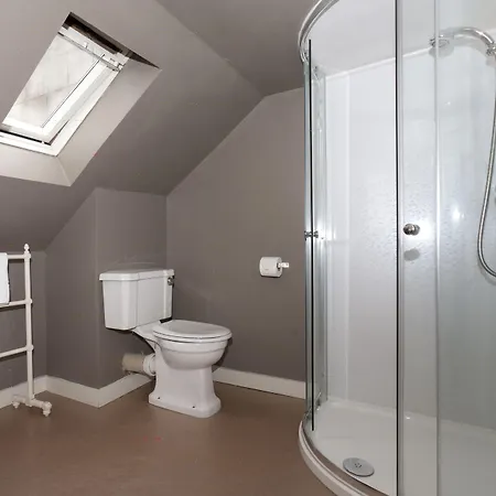 Townhouse 3*