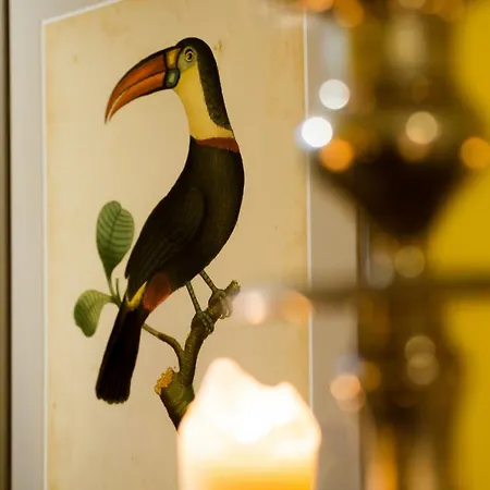 Six Brunton Place 5*