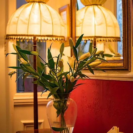 Maison d'hôtes Strathallan Édimbourg