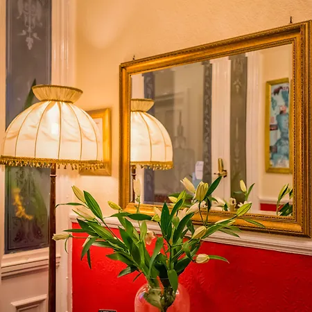 Maison d'hôtes Strathallan Édimbourg