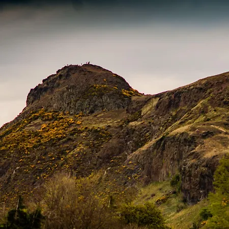 Strathallan Édimbourg