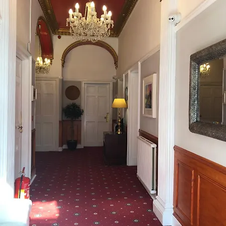 Atlas 게스트하우스 2*