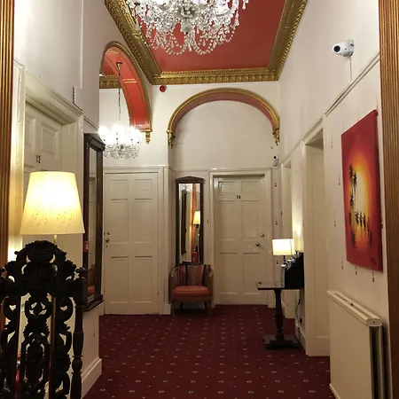 게스트하우스 Atlas 2*