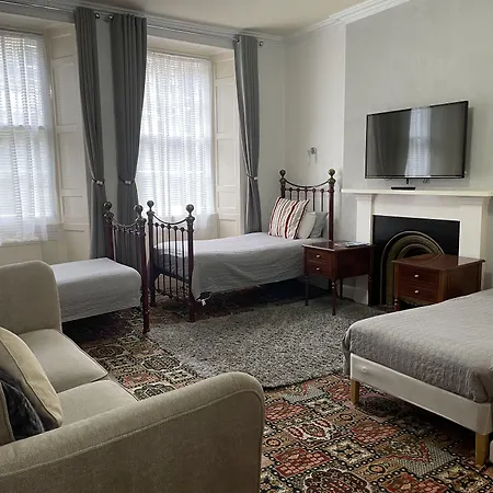 Atlas 게스트하우스