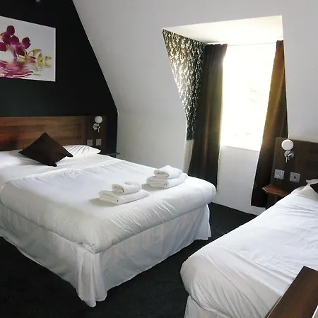 Blossom 招待所 爱丁堡