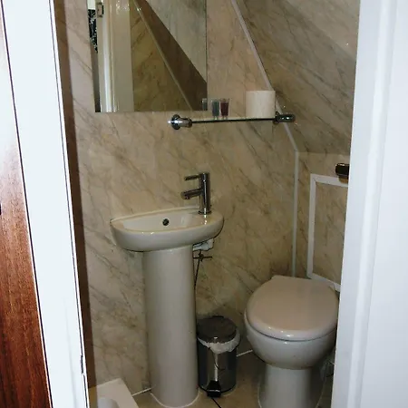 Blossom 3* 爱丁堡