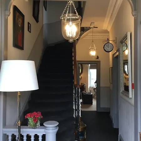 Martins Guest House Guest house 3*