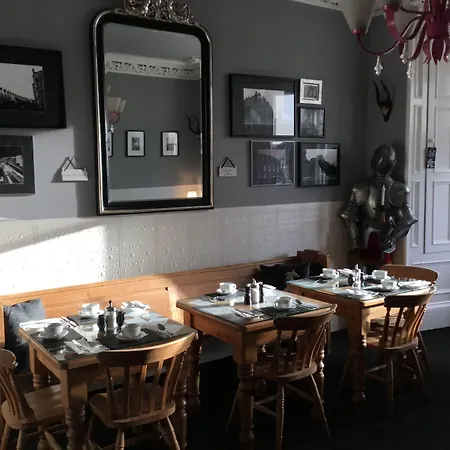 Martins Guest House Guest house 3*