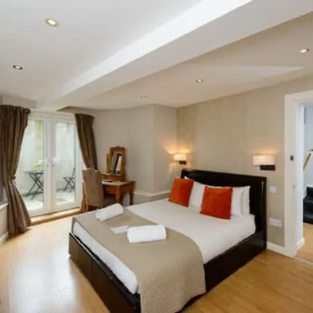 Martins Guest House Guest house Edinburgh