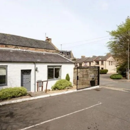 Martins Guest House Guest house Edinburgh